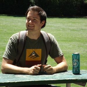 Meet your Posher, Evan